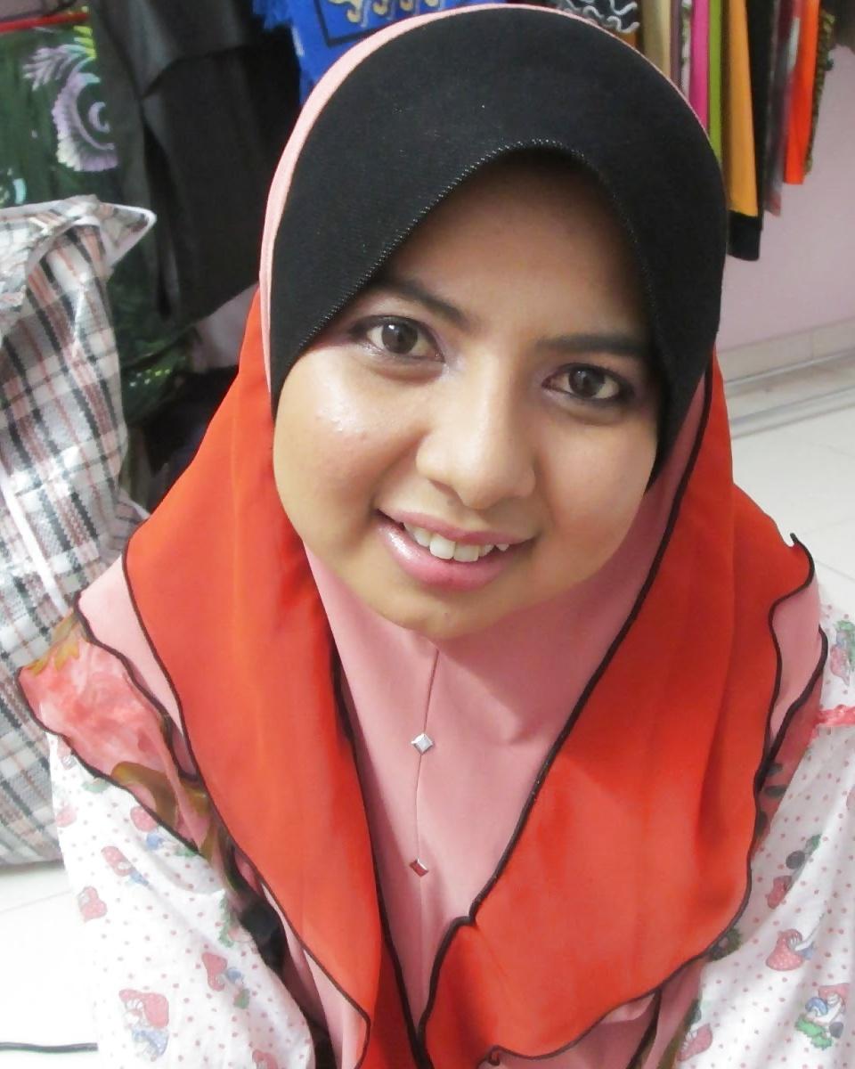 16P Hijab Preview 1 - Hijab Tudung Jilbab Kerudung Turbanli