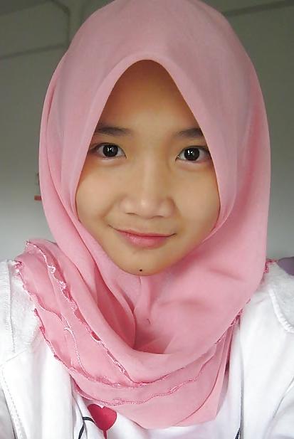16P Hijab Preview 1 - Hijab Tudung Jilbab Kerudung Turbanli