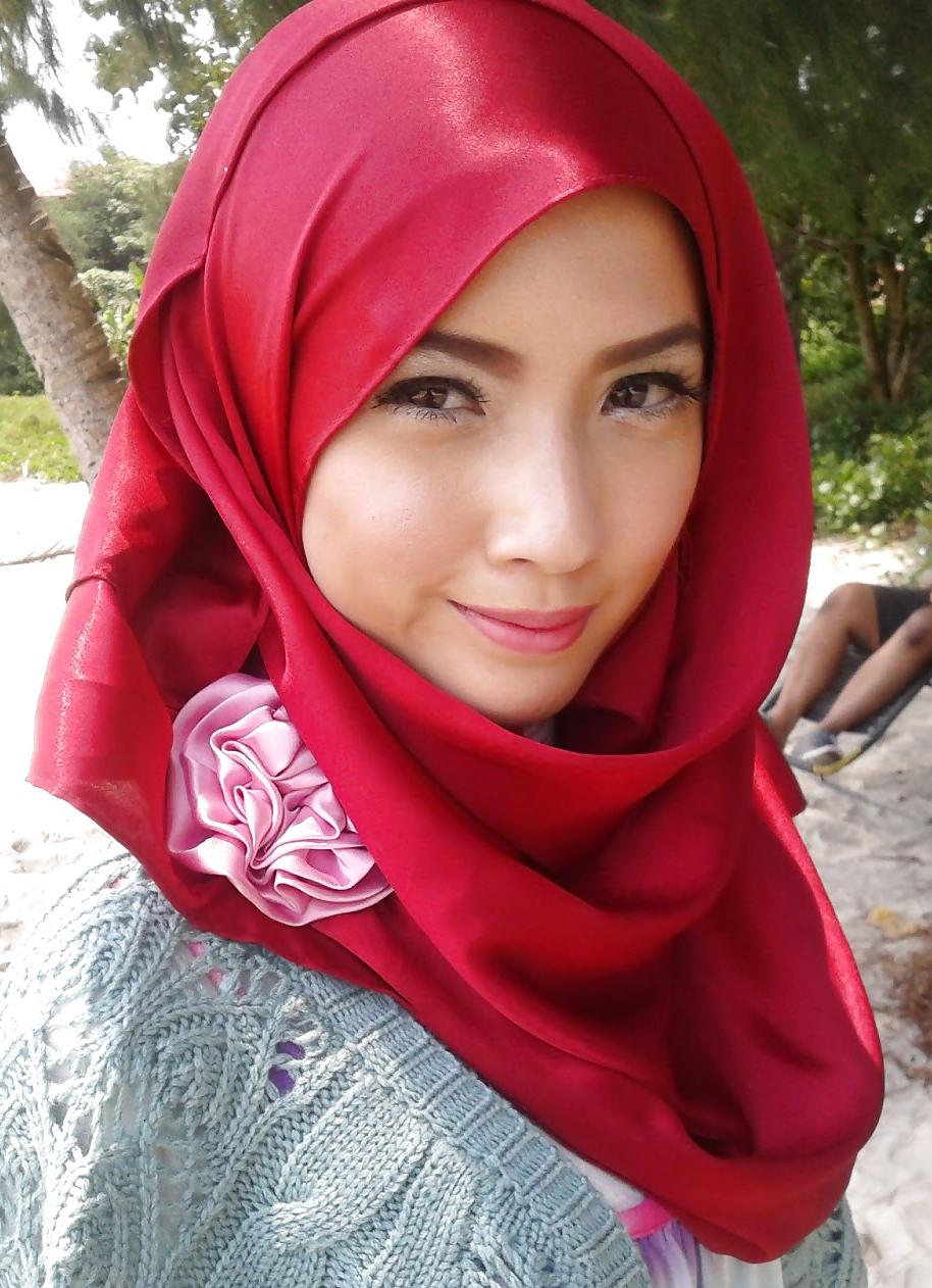 16P Hijab Preview 1 - Hijab Tudung Jilbab Kerudung Turbanli