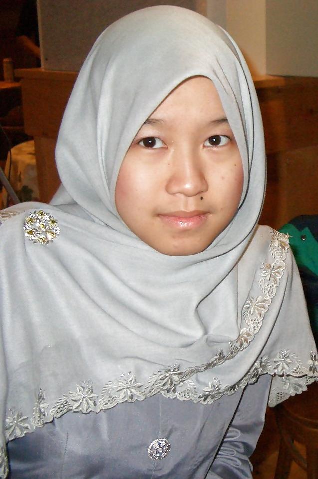 16P Hijab Preview 1 - Hijab Tudung Jilbab Kerudung Turbanli