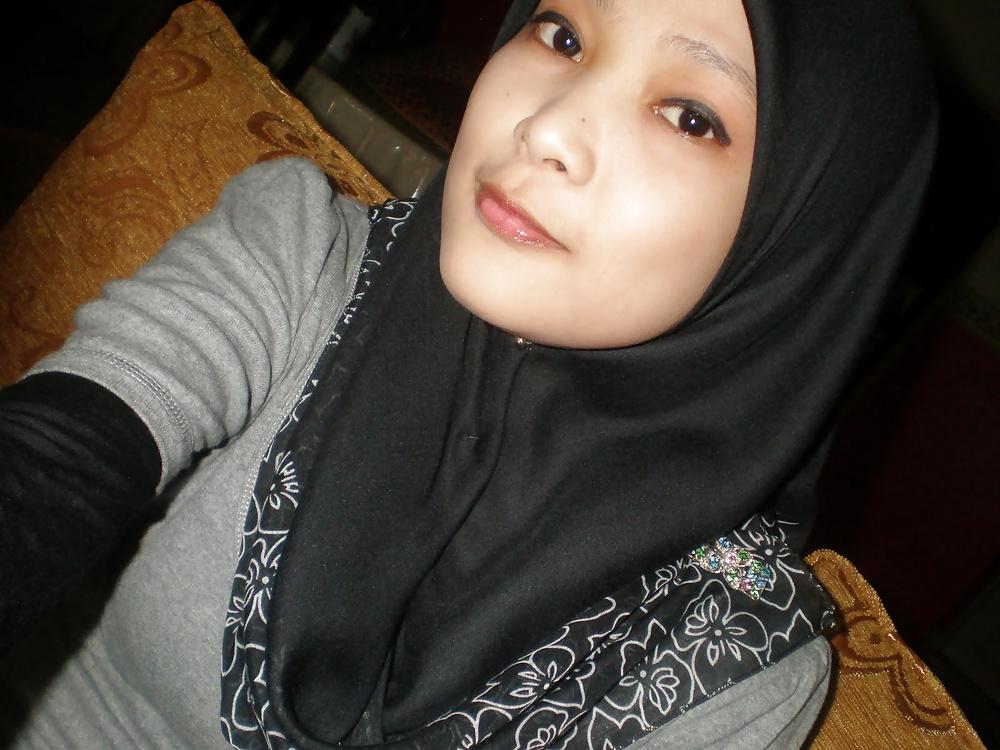 16P Hijab Preview 1 - Hijab Tudung Jilbab Kerudung Turbanli