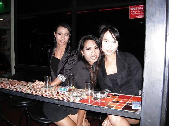 25P The Best Bar In Bangkok.....CC