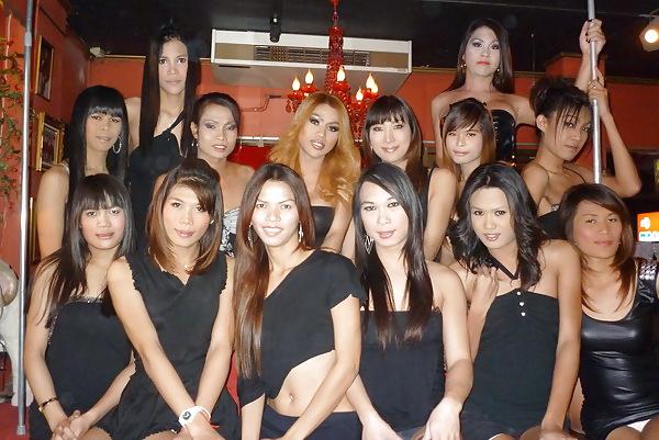 25P The Best Bar In Bangkok.....CC