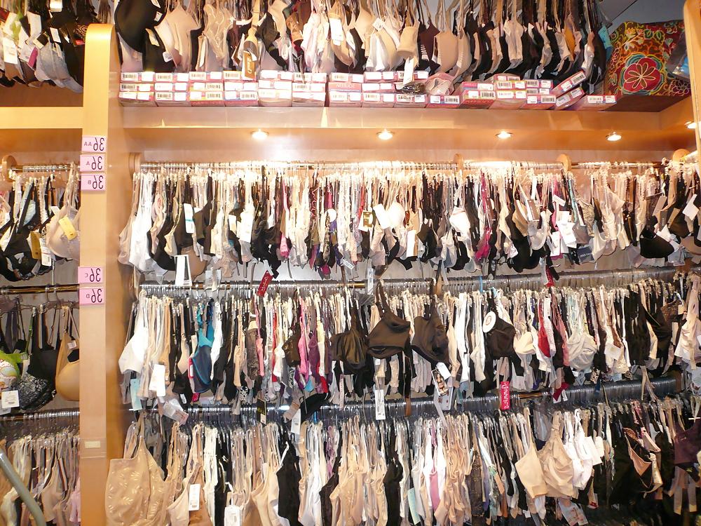 25P For the Bra Lover's - 11