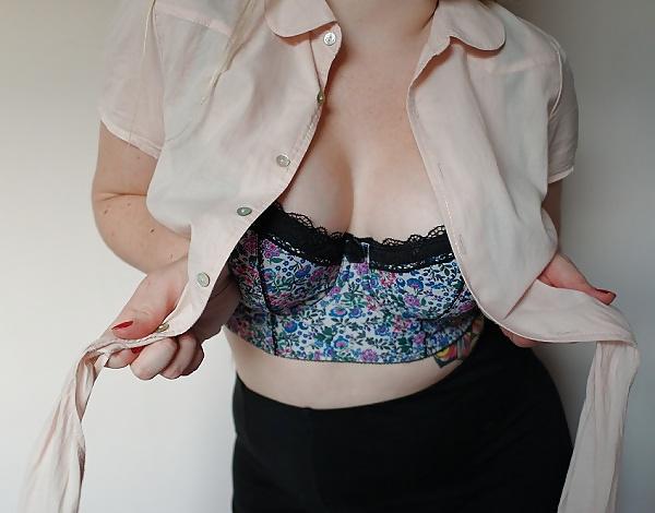 25P For the Bra Lover's - 11
