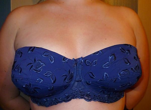 25P For the Bra Lover's - 11