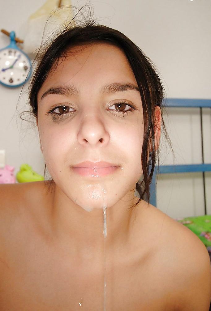 25P Just Teen Facial