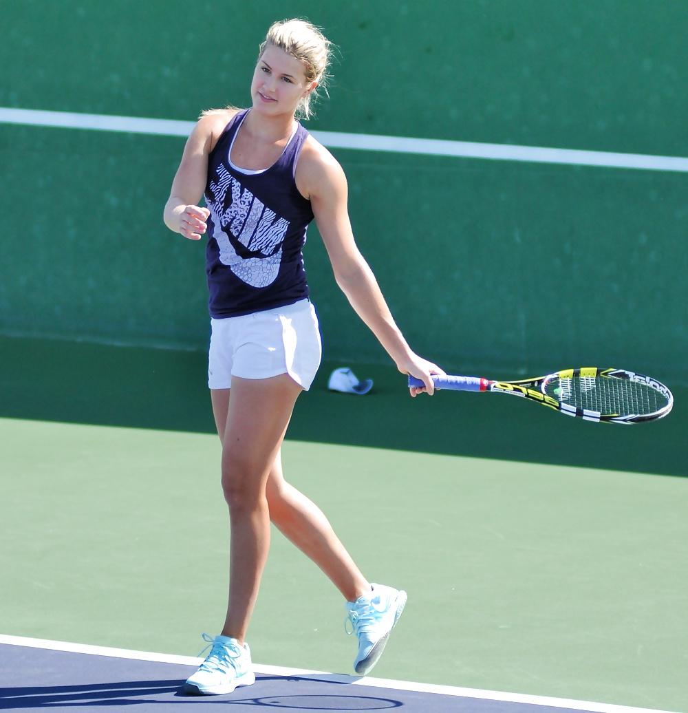 6P Tennis Wank Diary 2015
