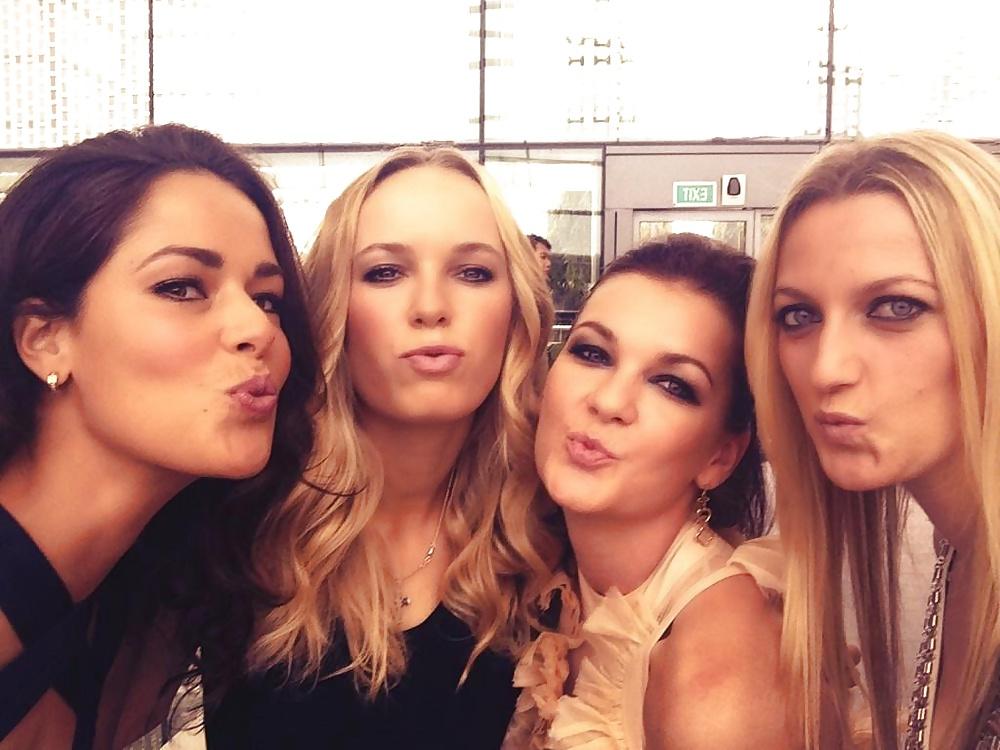 6P Tennis Wank Diary 2015