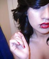 22P Krista Sexy Amateur Tease