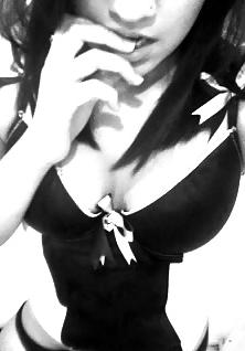22P Krista Sexy Amateur Tease