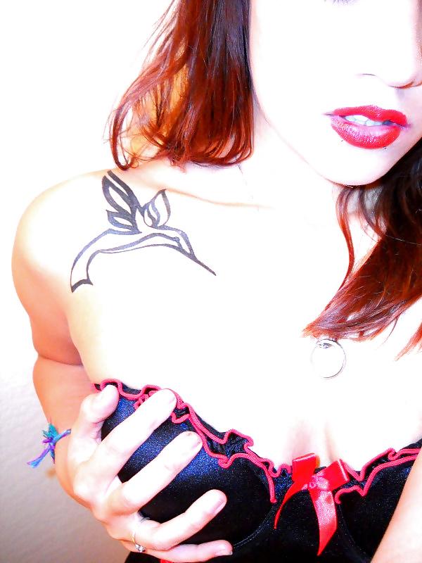 22P Krista Sexy Amateur Tease