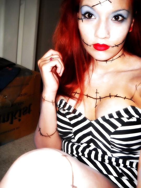 22P Krista Sexy Amateur Tease