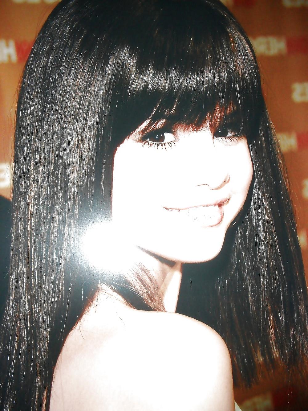 25P Selena Gomez abspritzen