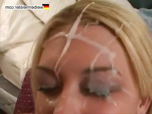 25P Facial Cunts and Whores..cum dumpsters I love them all
