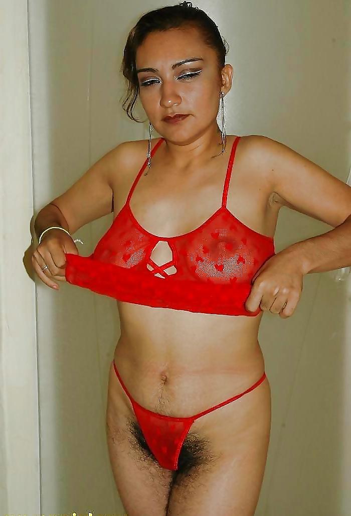 25P Mexican girls