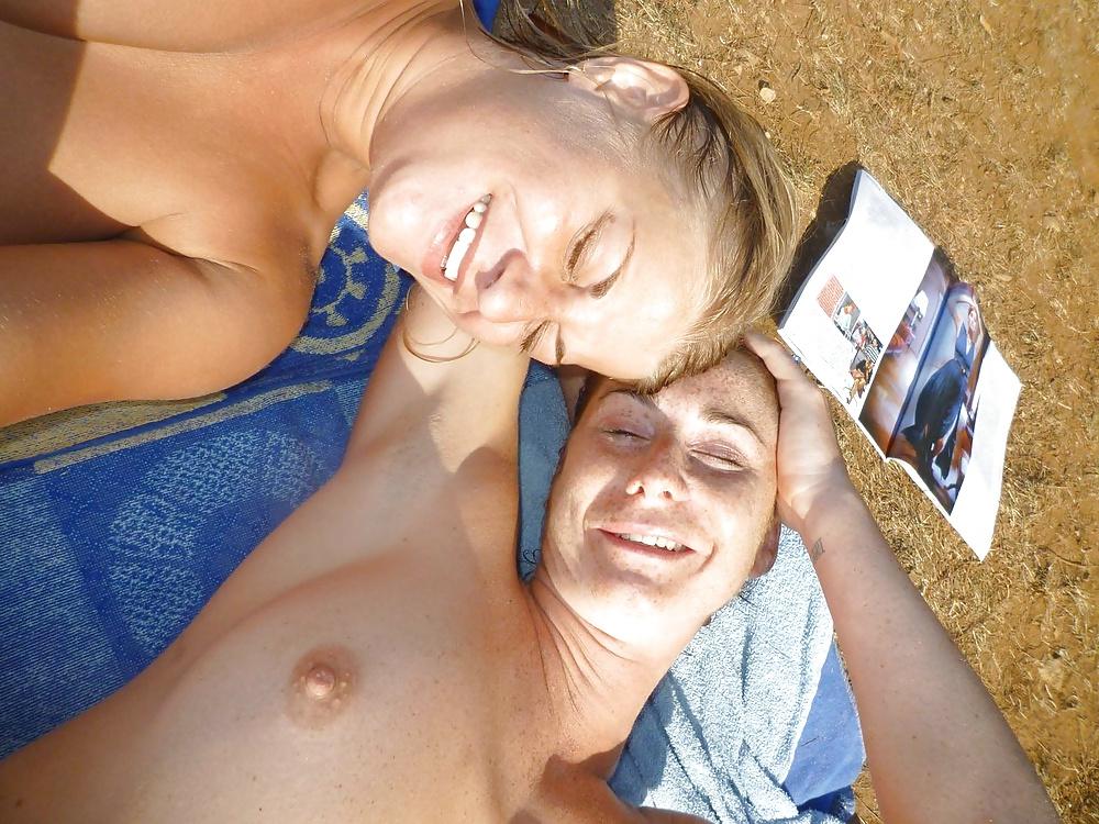 23P MILF on vacation