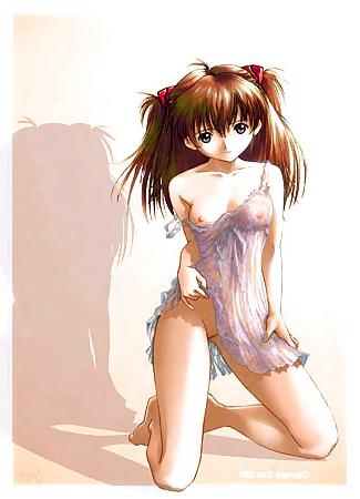 23P More Anime