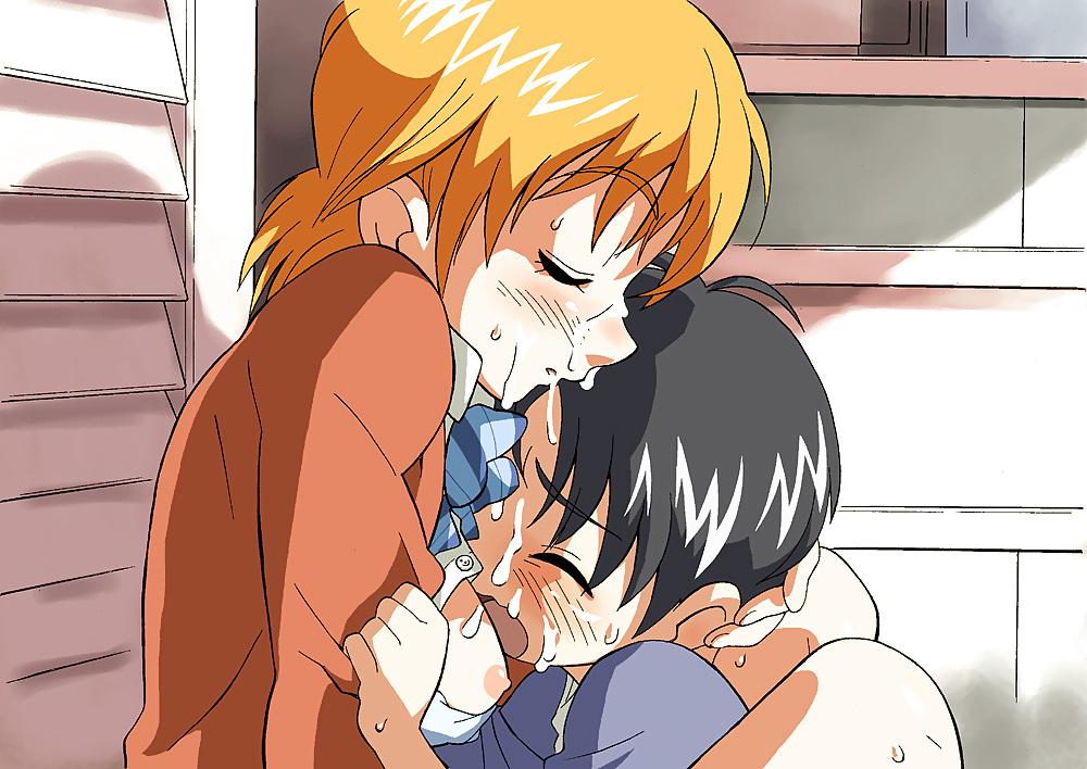 25P Pretty Cure