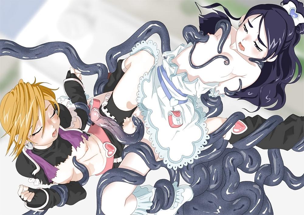 25P Pretty Cure
