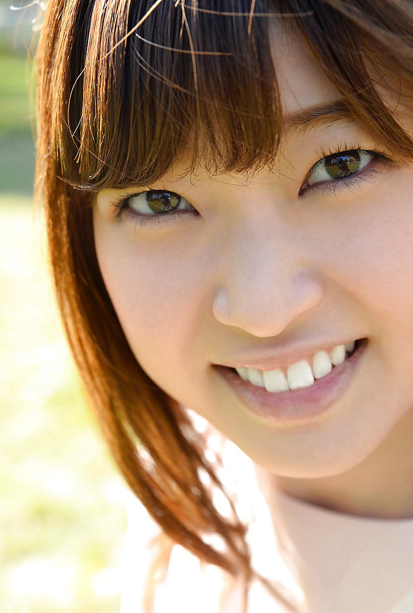 25P Hitomi Harajuku - Beautiful Japanese Girl