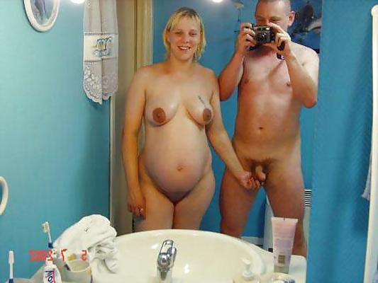 25P Pregnant beauties schwanger
