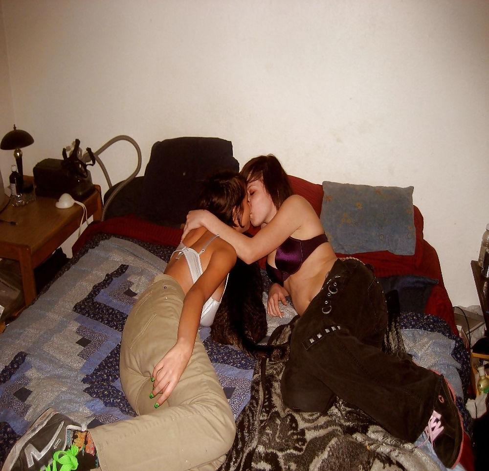 5P Girlfriend