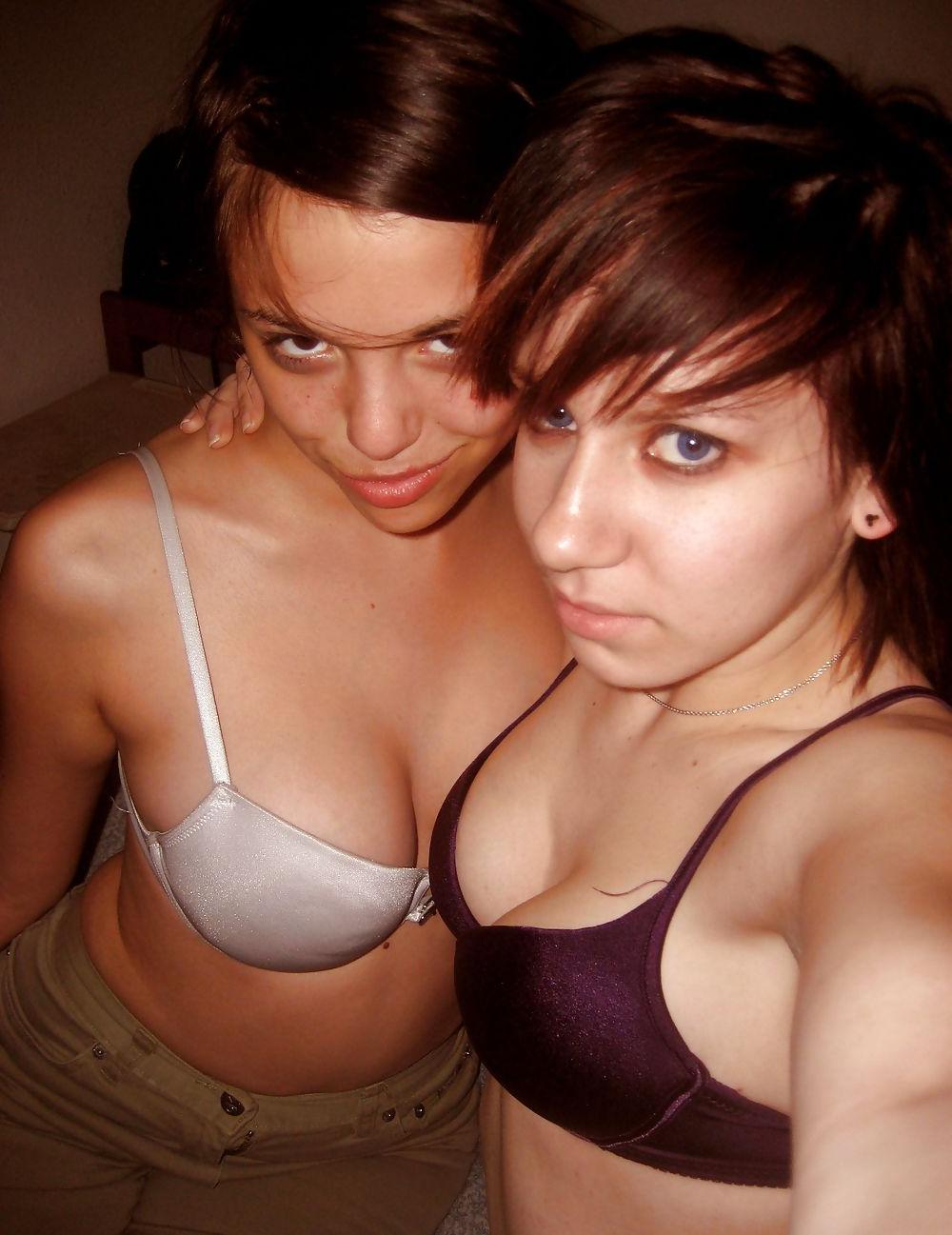 5P Girlfriend