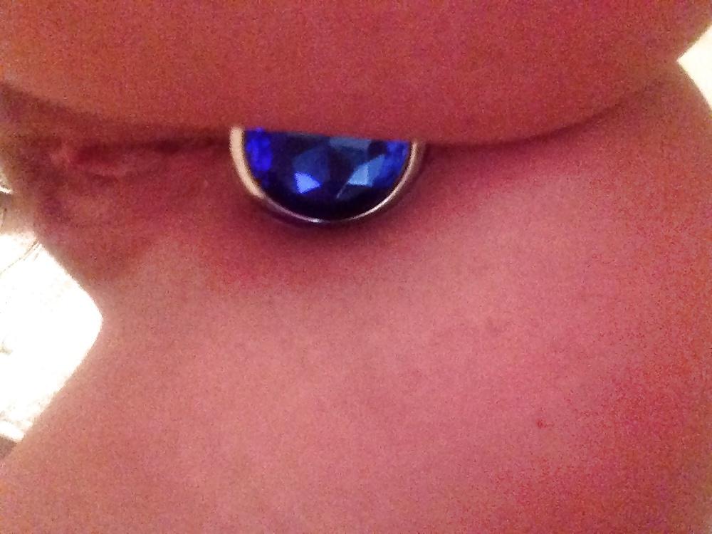 11P Princess Plug!