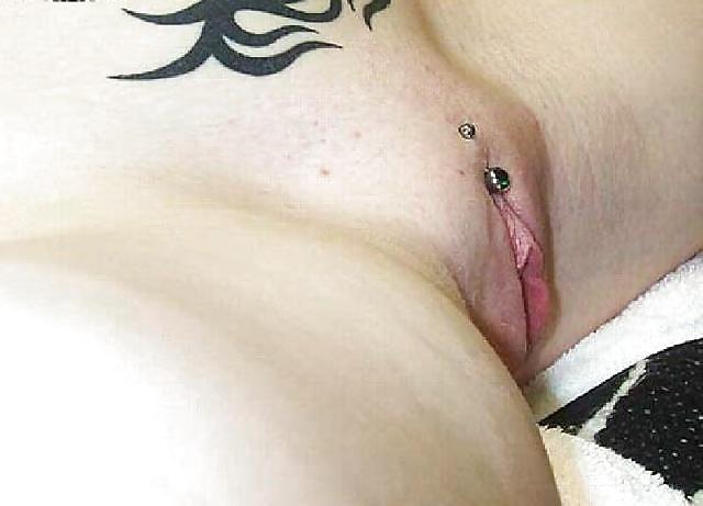 25P Beautiful Pussy - Cunt - Vagina