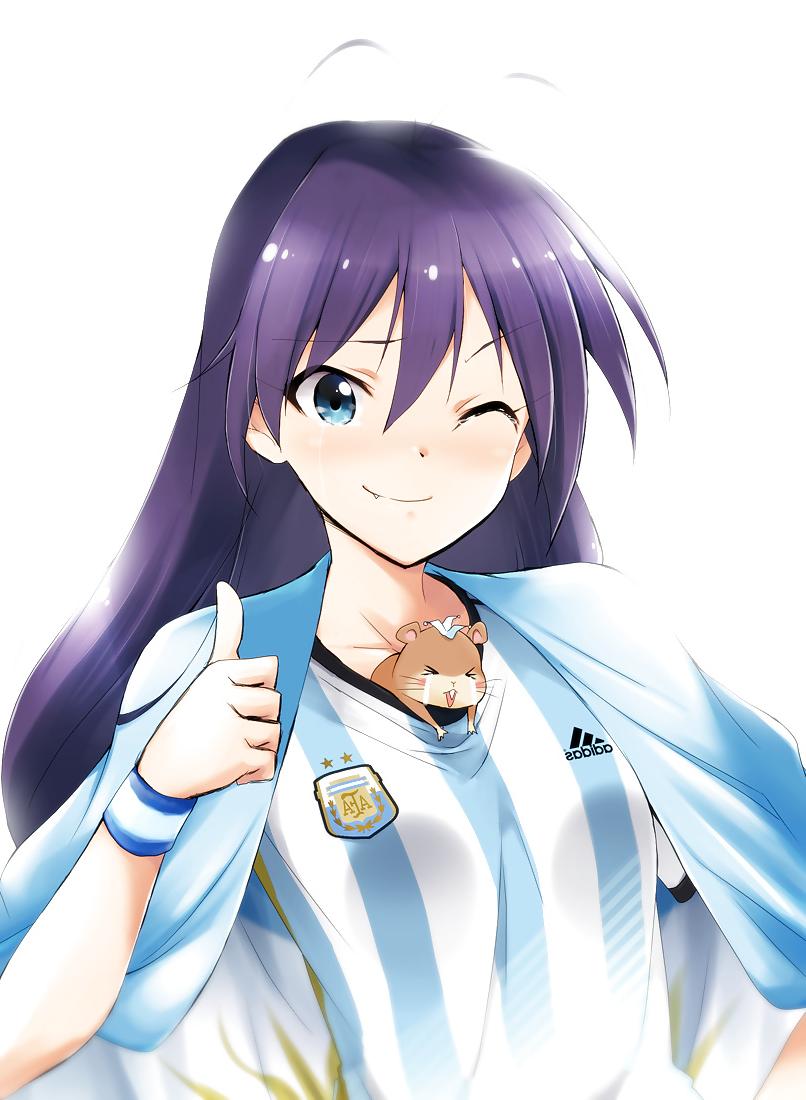 19P When Anime Girls Meet xHamster