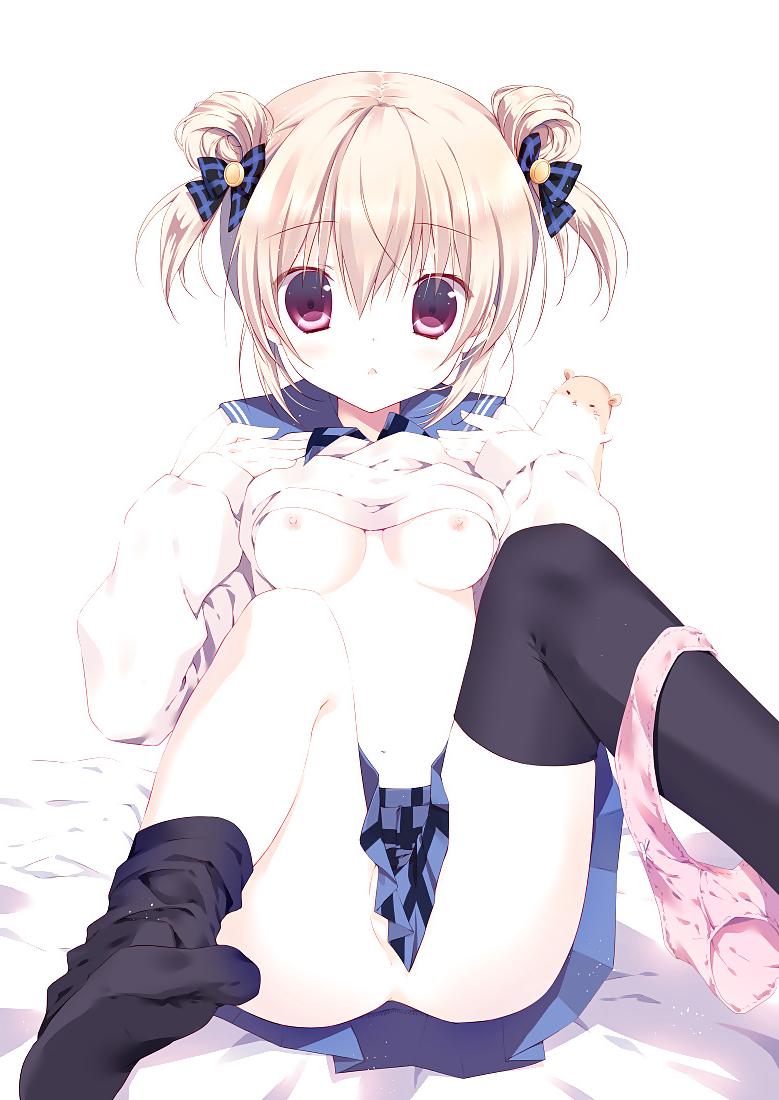 19P When Anime Girls Meet xHamster