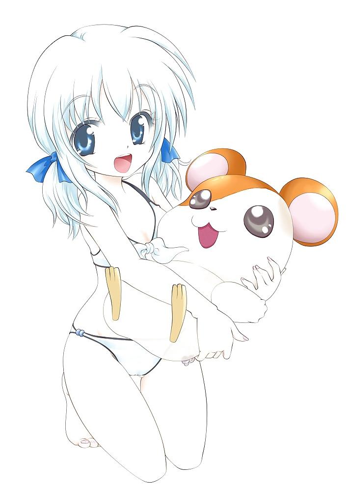 19P When Anime Girls Meet xHamster
