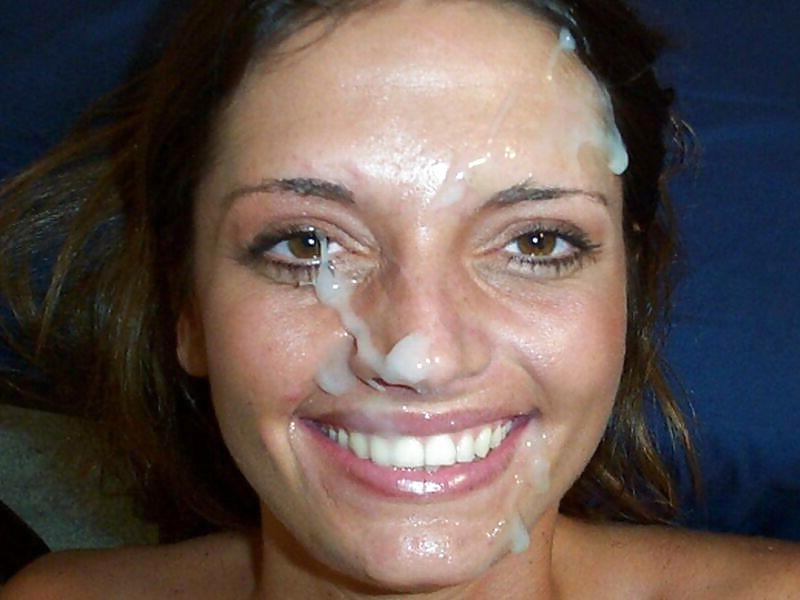 6P Facial girls
