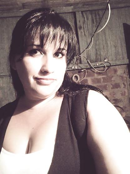 8P Mamacita caliente kiere anal