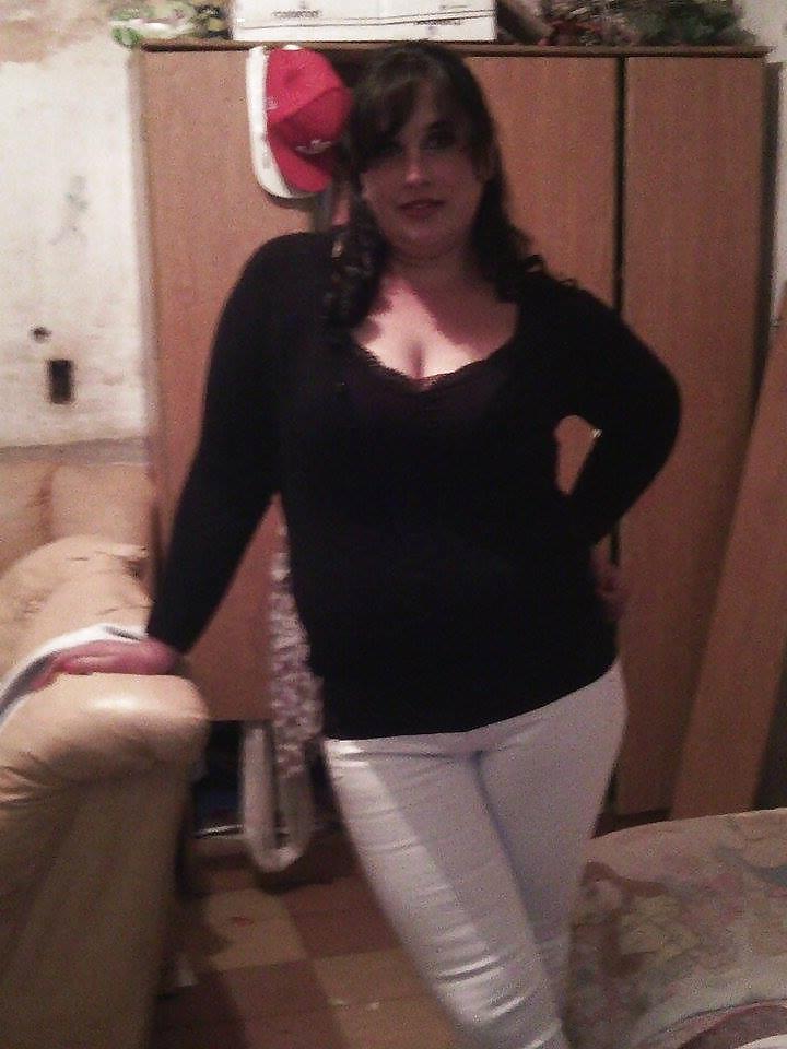 8P Mamacita caliente kiere anal