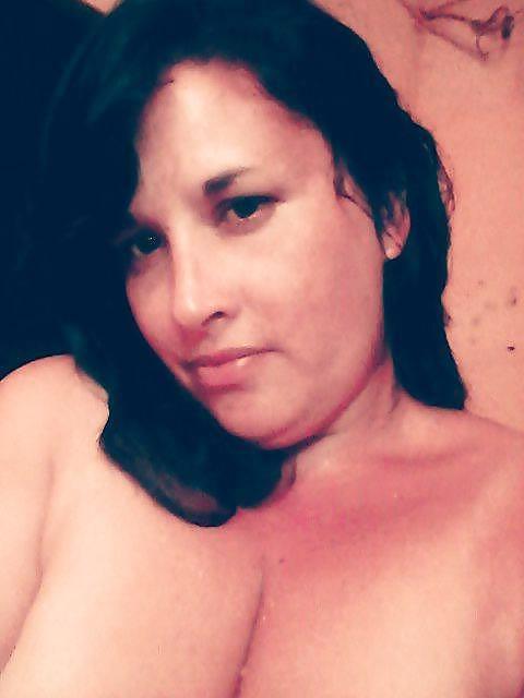 8P Mamacita caliente kiere anal