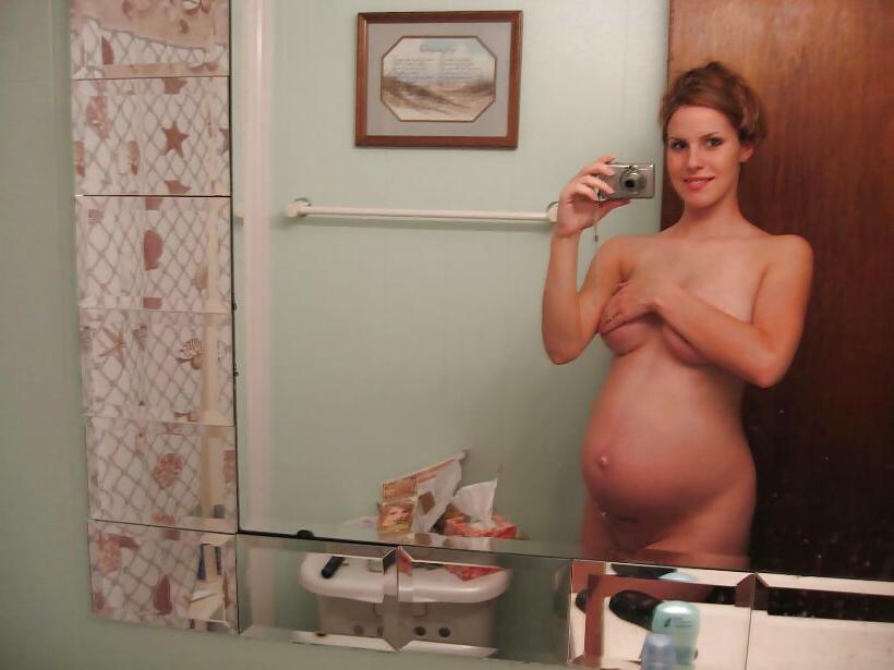 13P Pregnant teen