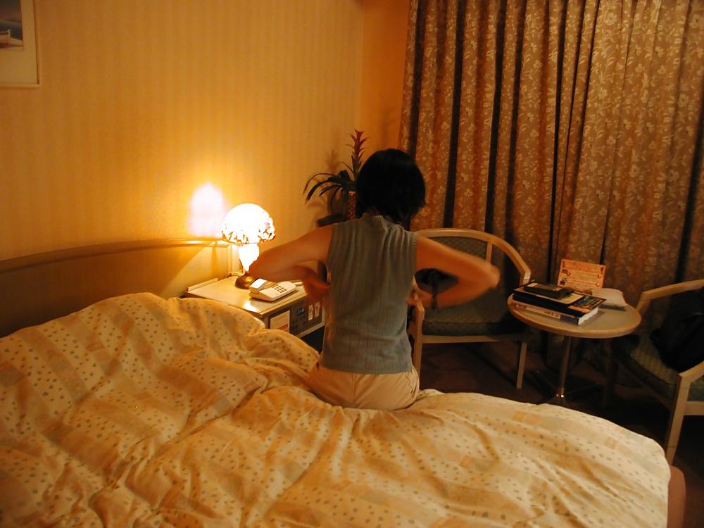 17P Japanese Girl - YOK 2