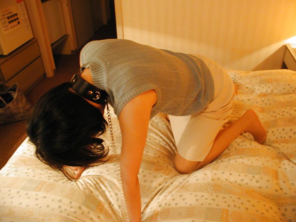 17P Japanese Girl - YOK 2