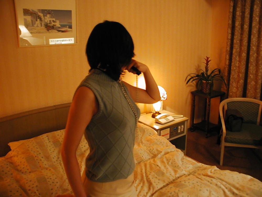 17P Japanese Girl - YOK 2
