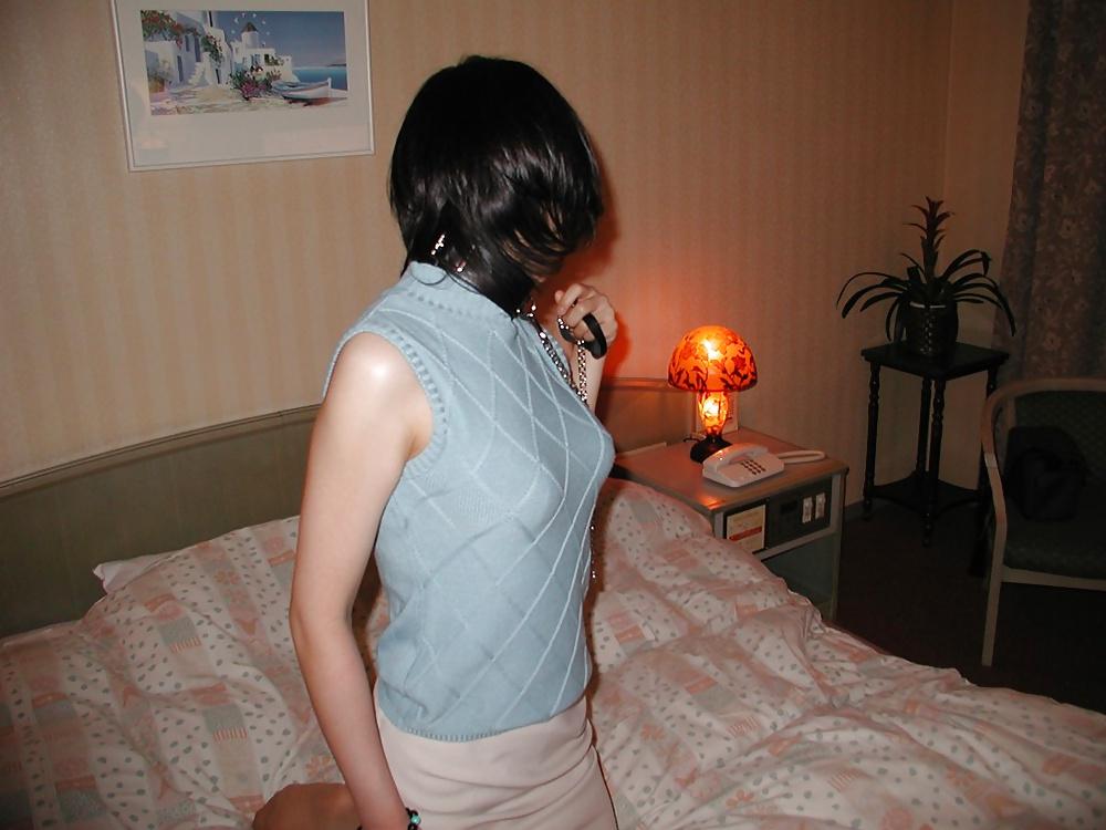 17P Japanese Girl - YOK 2