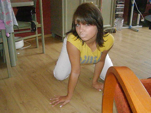 11P Cum on me and post them