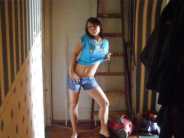 11P Cum on me and post them