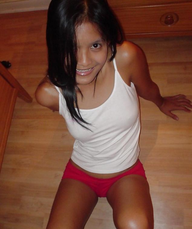 13P Sexy thai teen