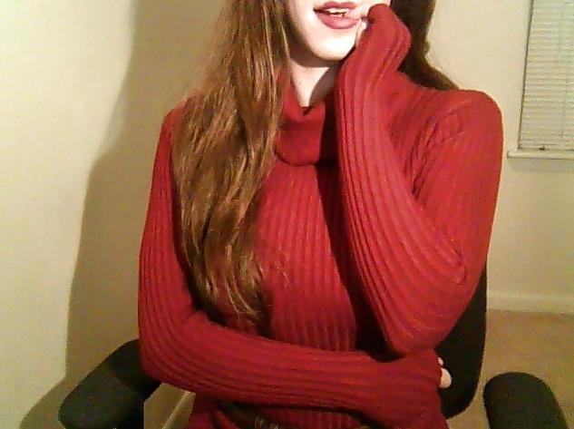7P Femboy Princess Robin Banks