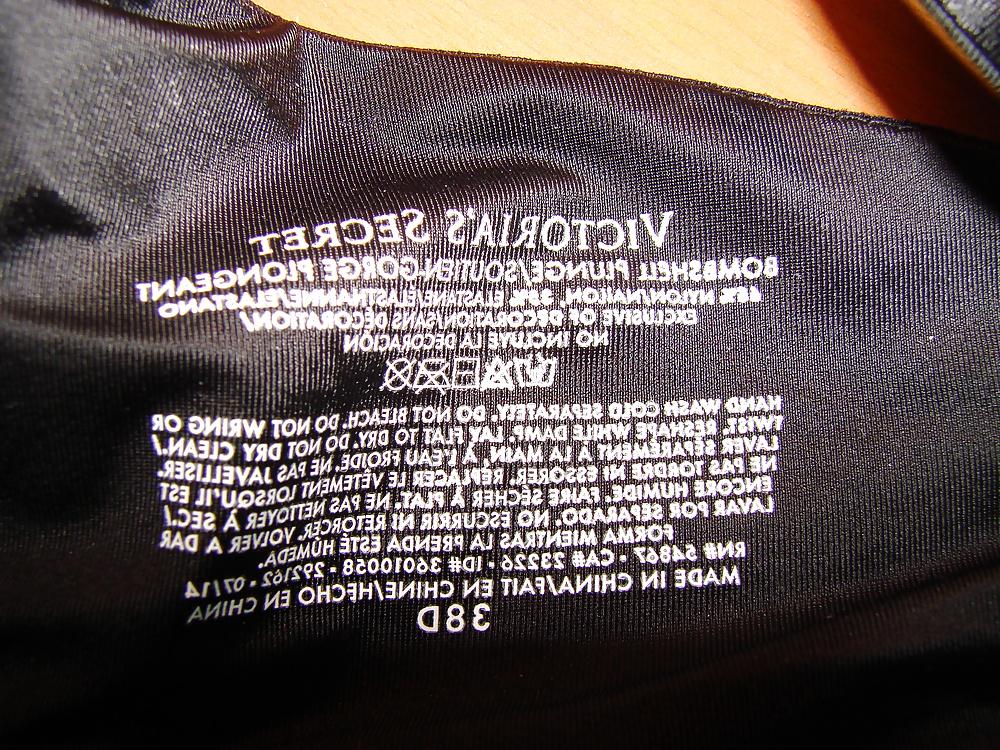 9P Amazing Gf Thick Add-2-Cup Sizes Push-Up bra