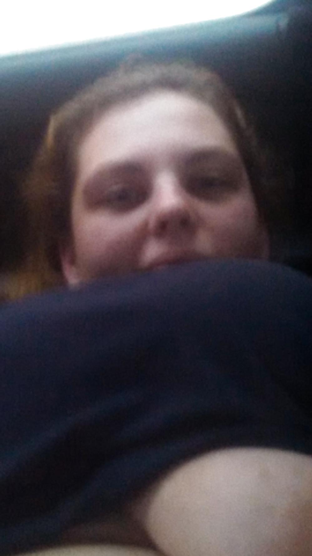 8P Cheating chubby wife from public storages 