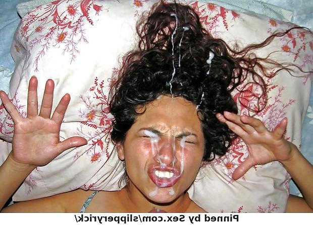20P Cum on your face!