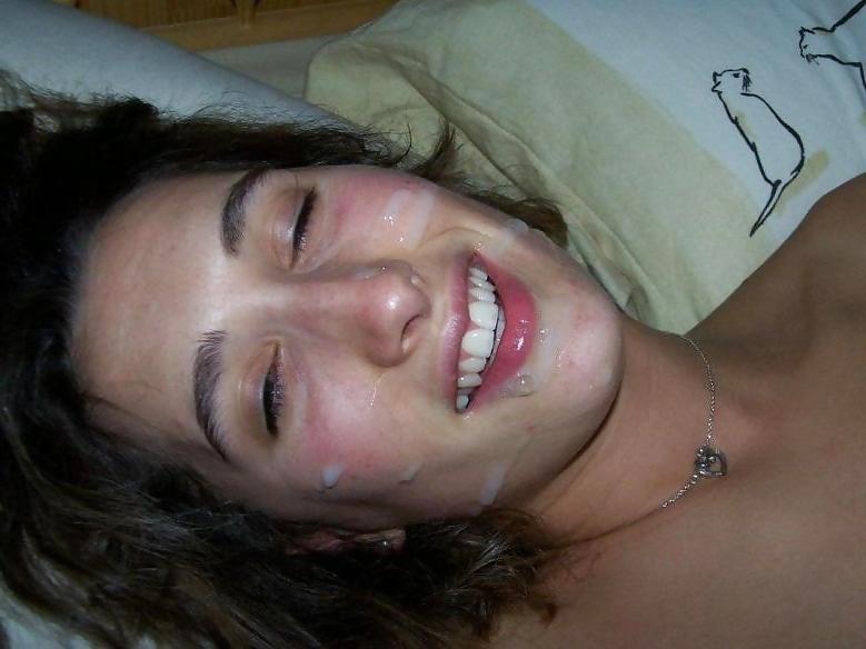 25P #45 -- Good Girls Love Facials